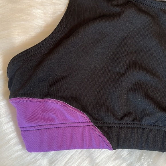 NEW Balance Lightning Dry Sports Bra - Picture 3 of 10